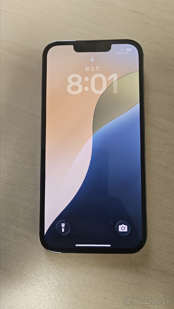 iPhone 13 PRO 256GB