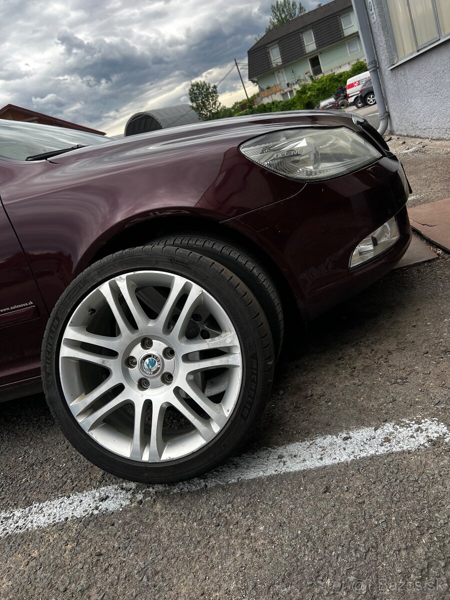 5x112 r18 225/40r18