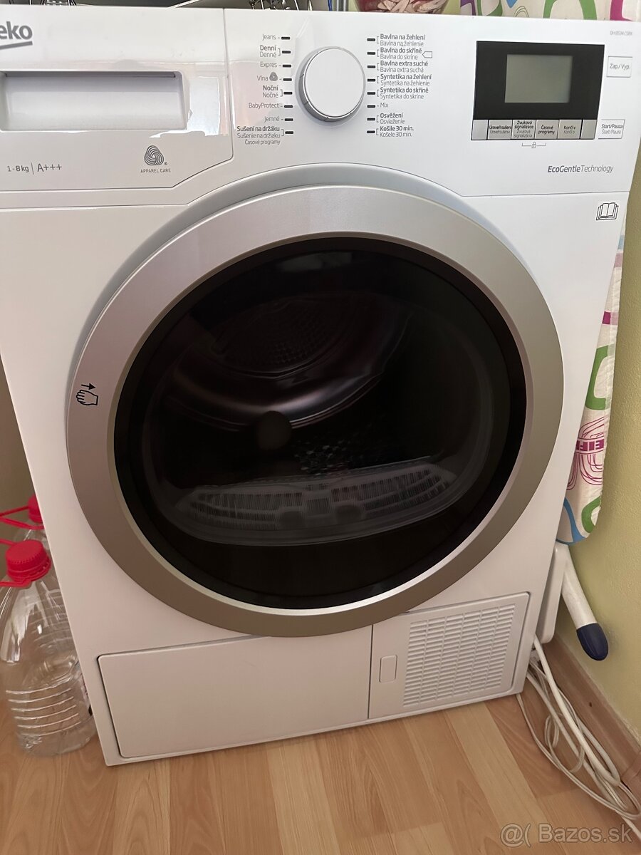 Predam susicku BEKO