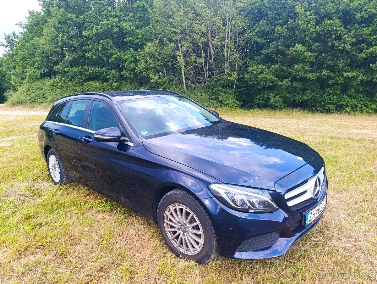 Mercedes Benz C200