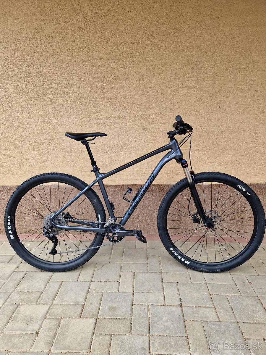 Merida Big Nine 300 29"