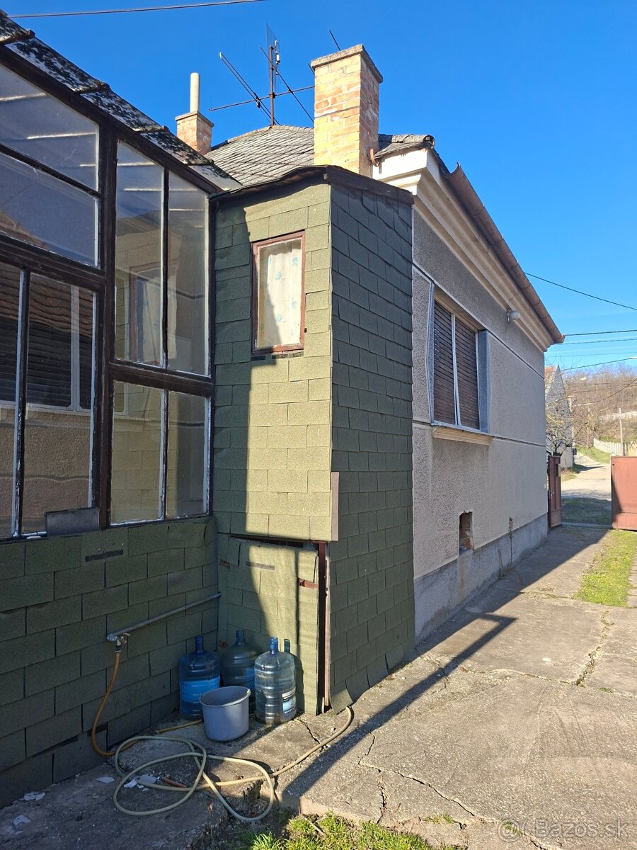 Dom na predaj · 4 m² · Komárno — 59 800 €