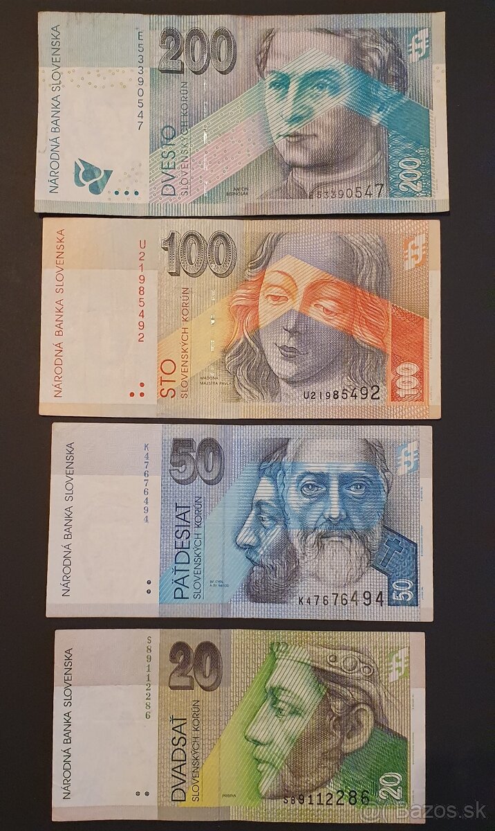 Bankovky