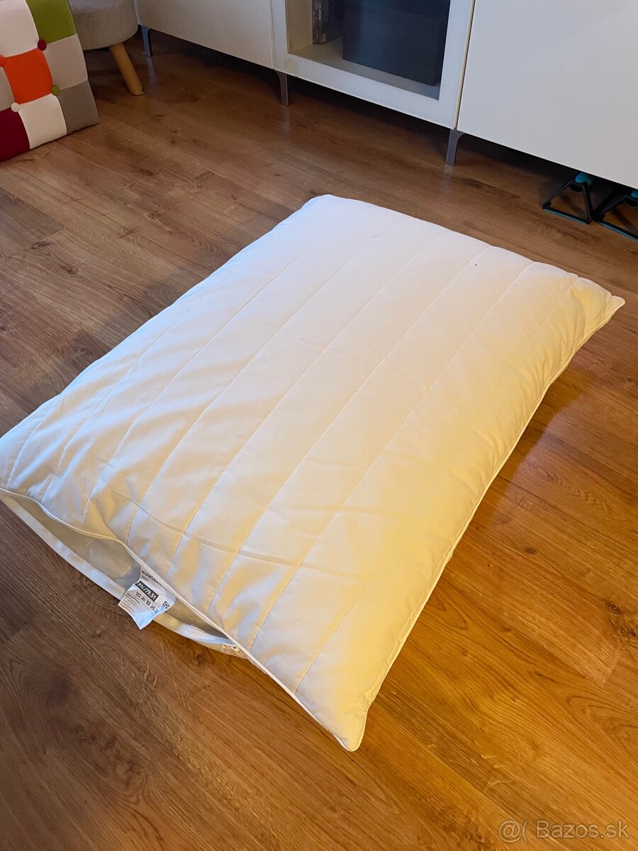 Vankus na spanie Rumsmalva 70x90