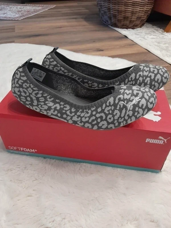 Baleríny Puma