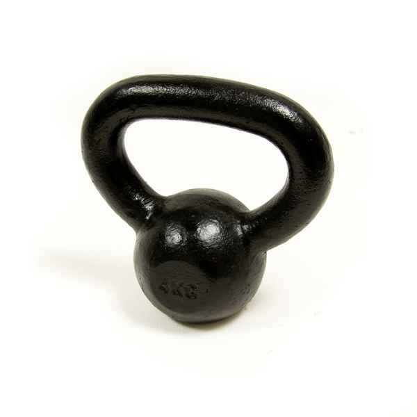 Kettlebell 4 kg