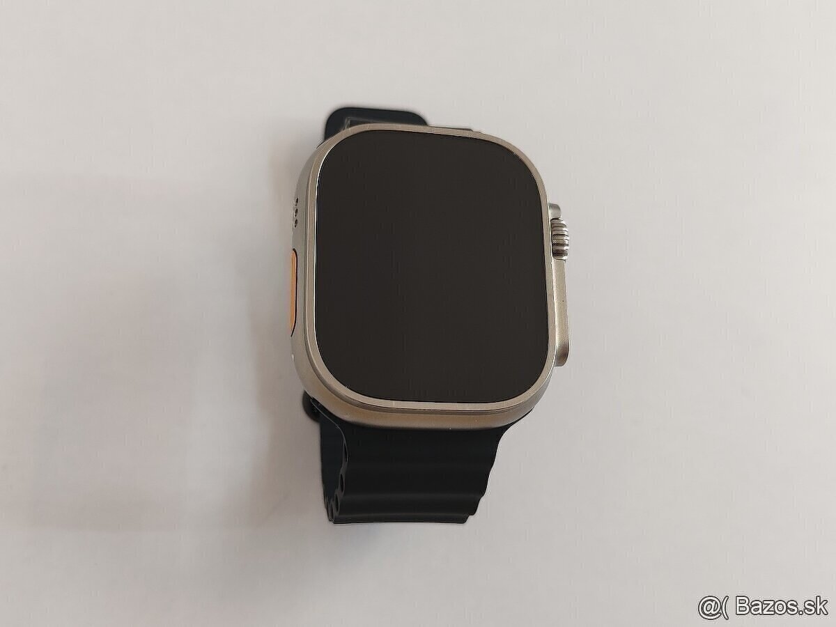 Apple Watch Ultra 2 49mm GPS+Cellular