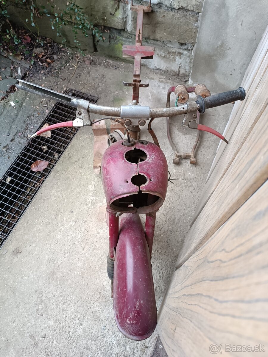 Jawa 555