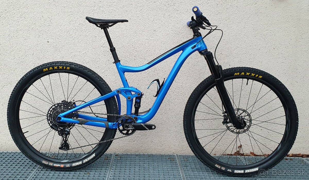 Predám Giant Trance 2 29" M