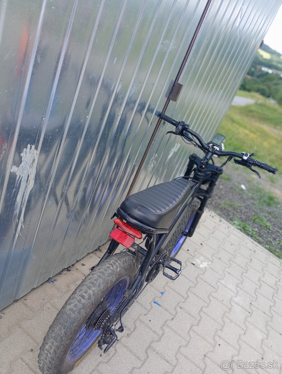 Predám