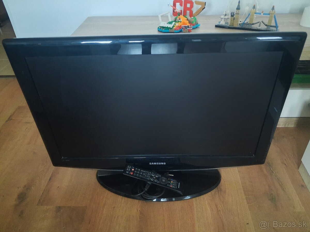 TV Samsung 32"