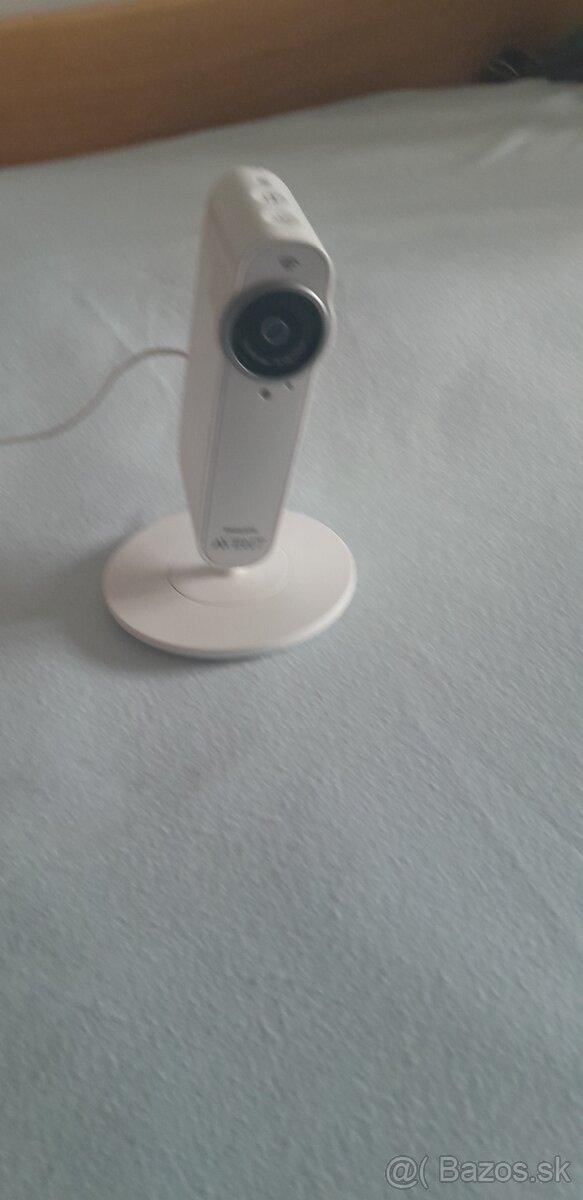 Detská video pestúnka Philips Avent SCD860