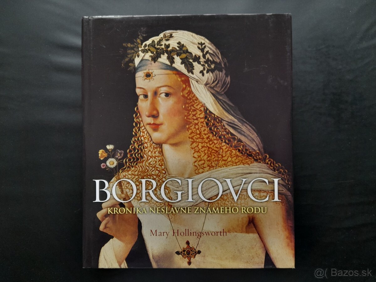 Borgiovci