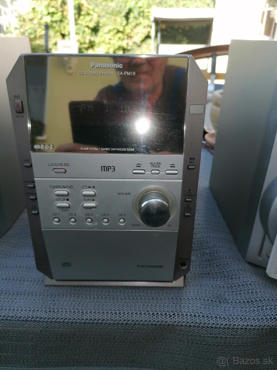 Panasonic