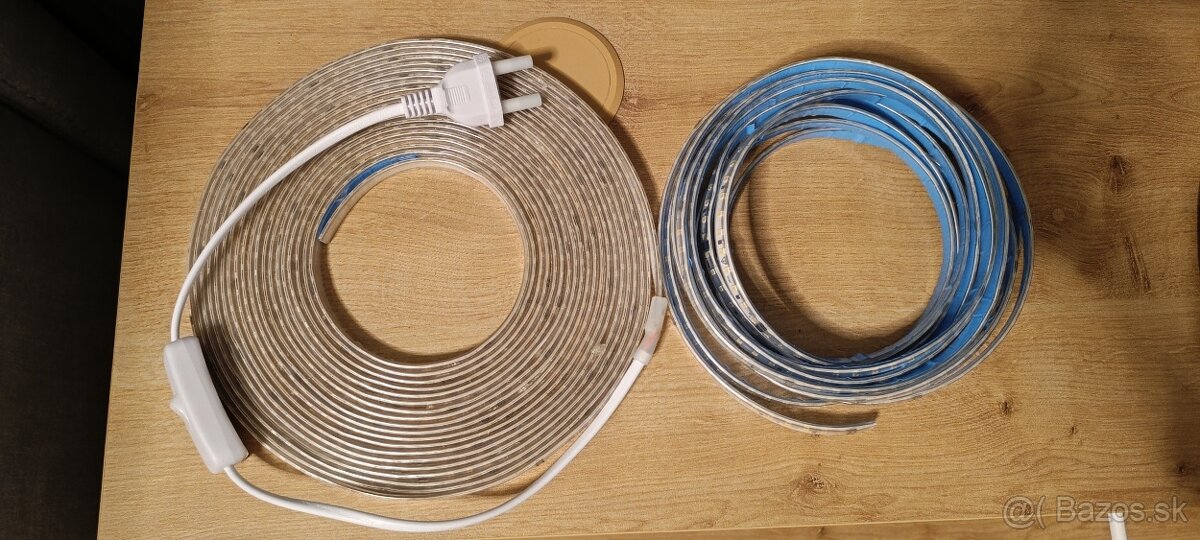 Led osvetlenie