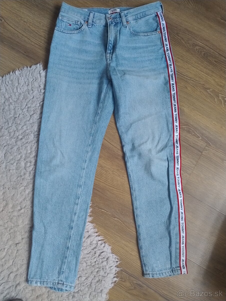 Tommy Hilfiger rifle 27/32