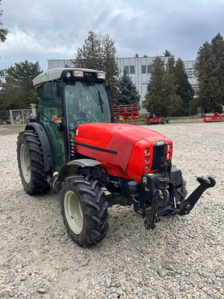 Vinársky/sadársky traktor Same Frutteto 3 S90