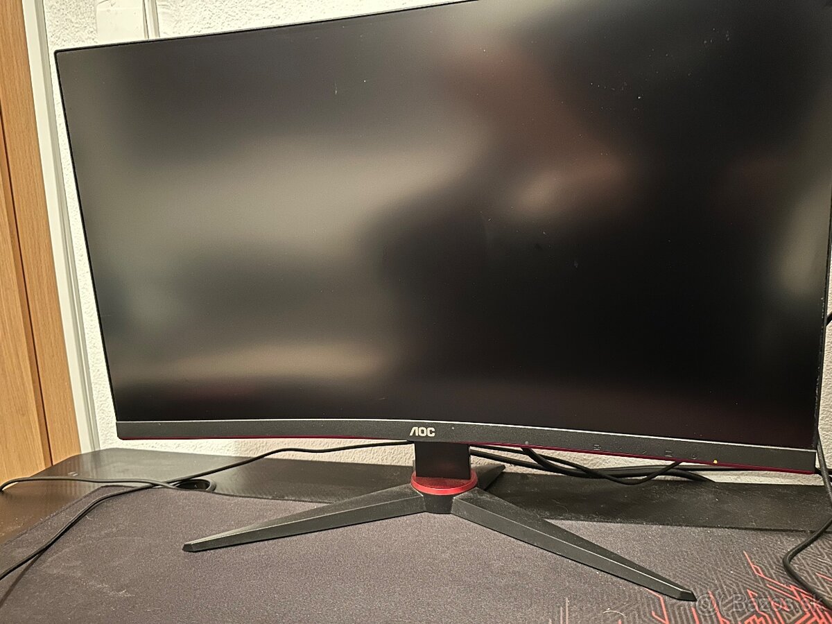 AOC 27” 240hz FullHD