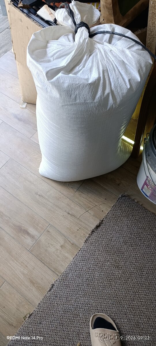 Nosnice krmivo 50 kg