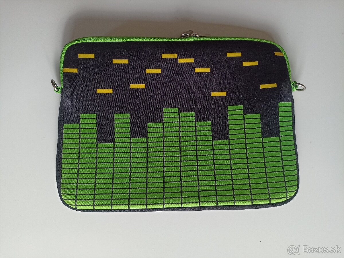 Mäkký obal na notebook