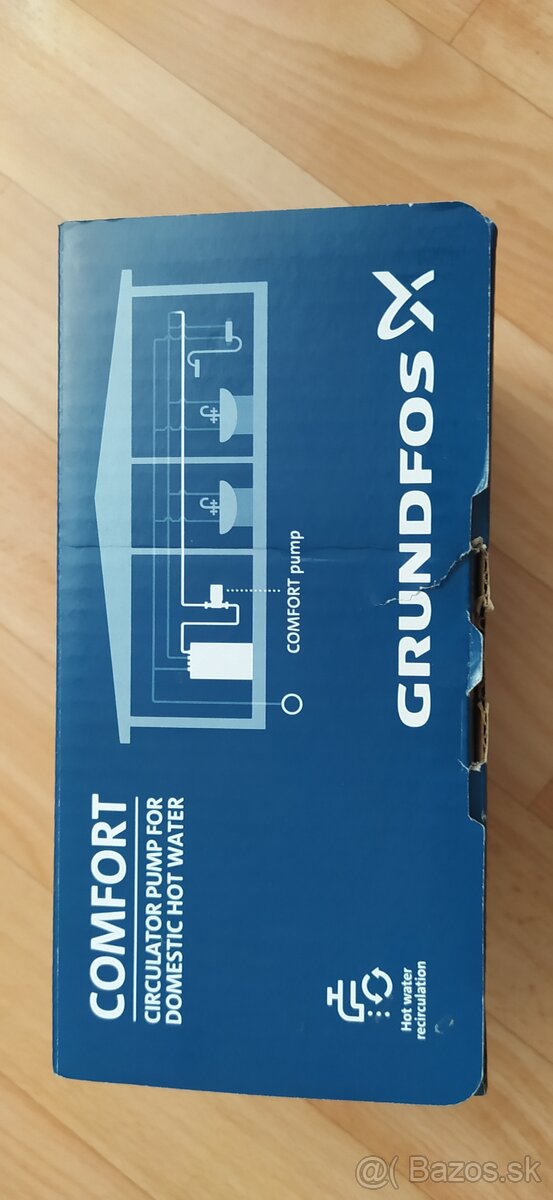 Grundfos 15-14B