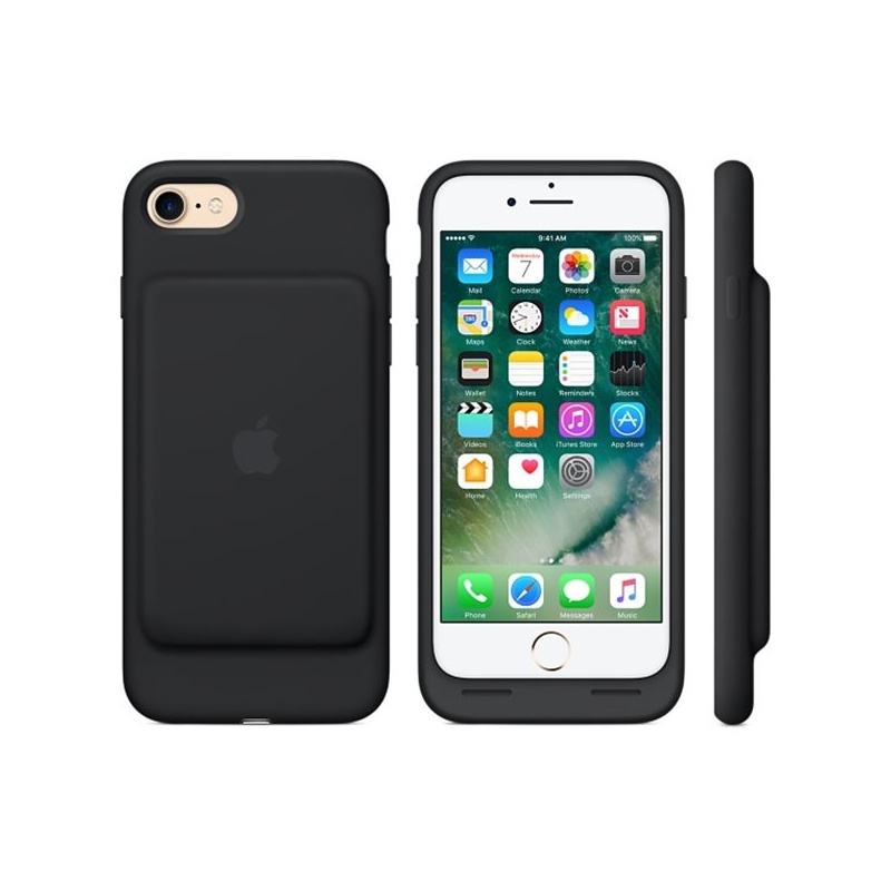 iPhone SE puzdro - battery case