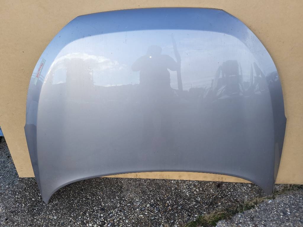 Hyundai tucson tl predna kapota 2018