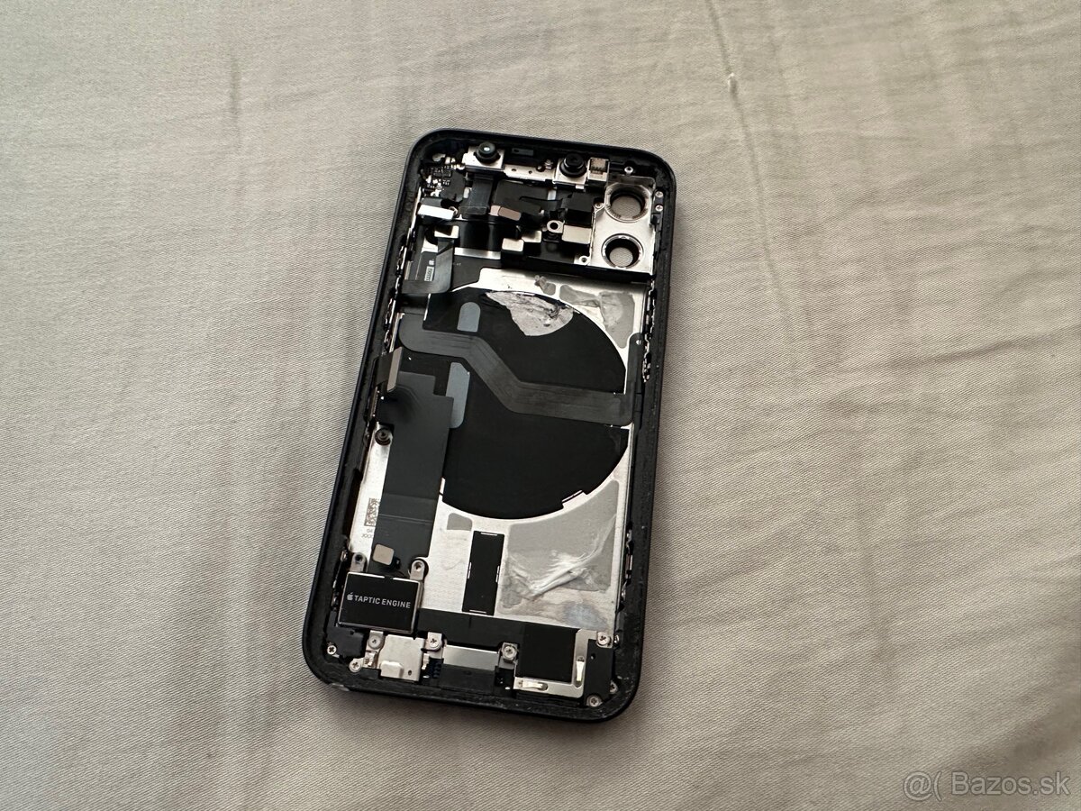 Housing iPhone 12 Mini