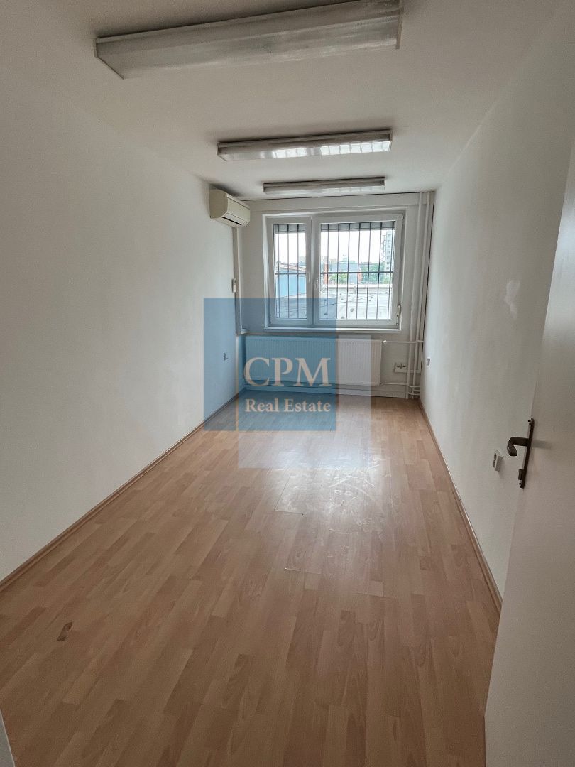Ponúkame na prenájom kancelárske priestory na Miletičovej ul