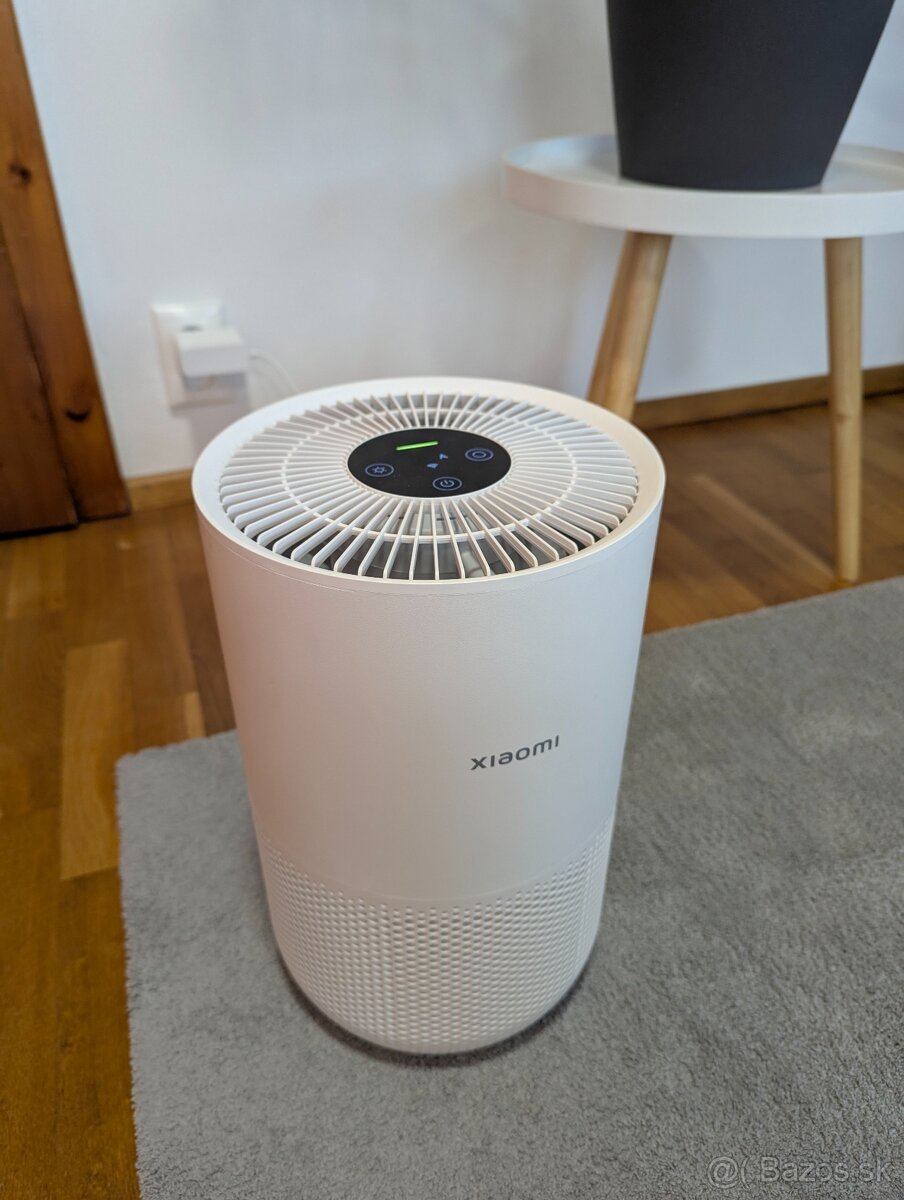 Xiaomi air purifier 4 compact