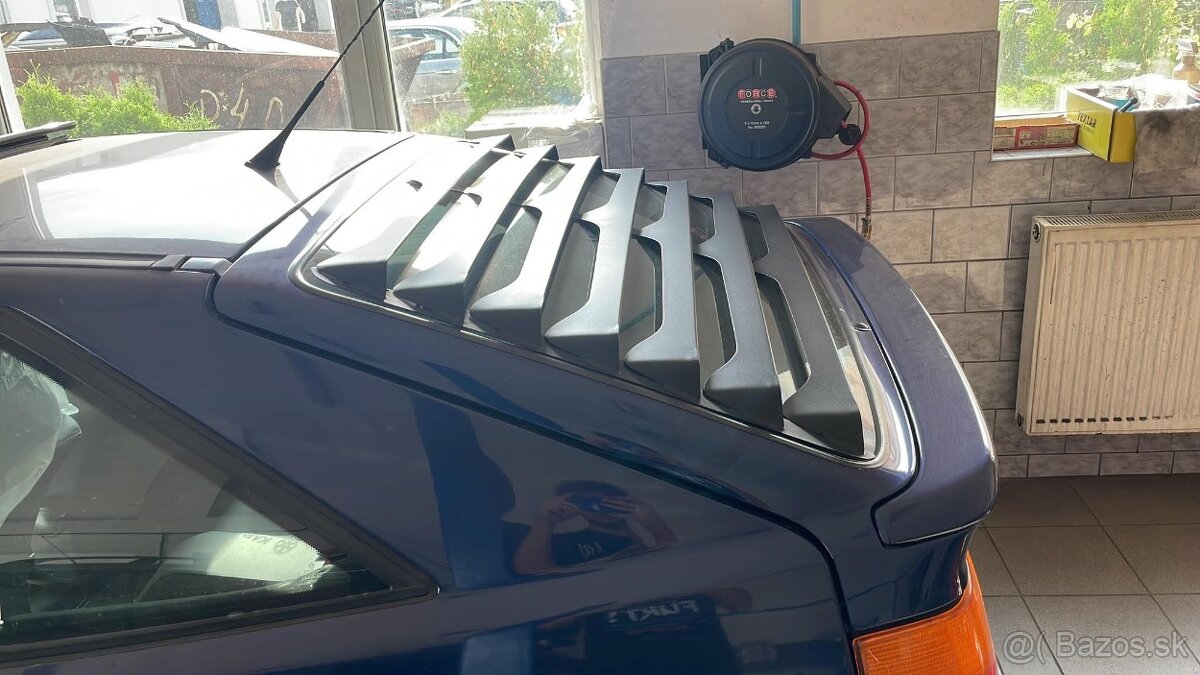 Náhradné diely na VW Corrado