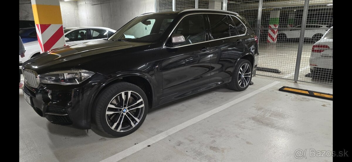 Elektrony R20  na BMW X5-f15 X6-f16 M-packet