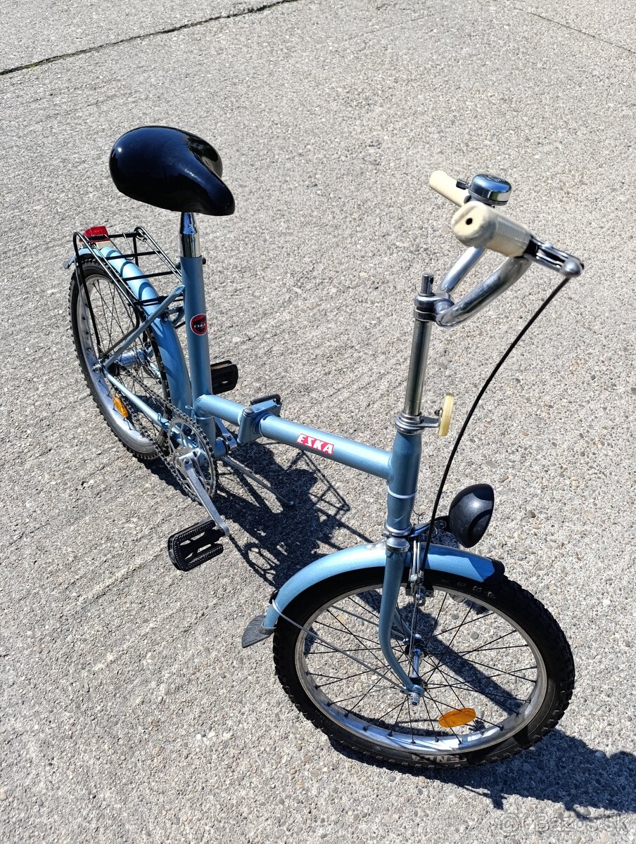 Skladačka eska