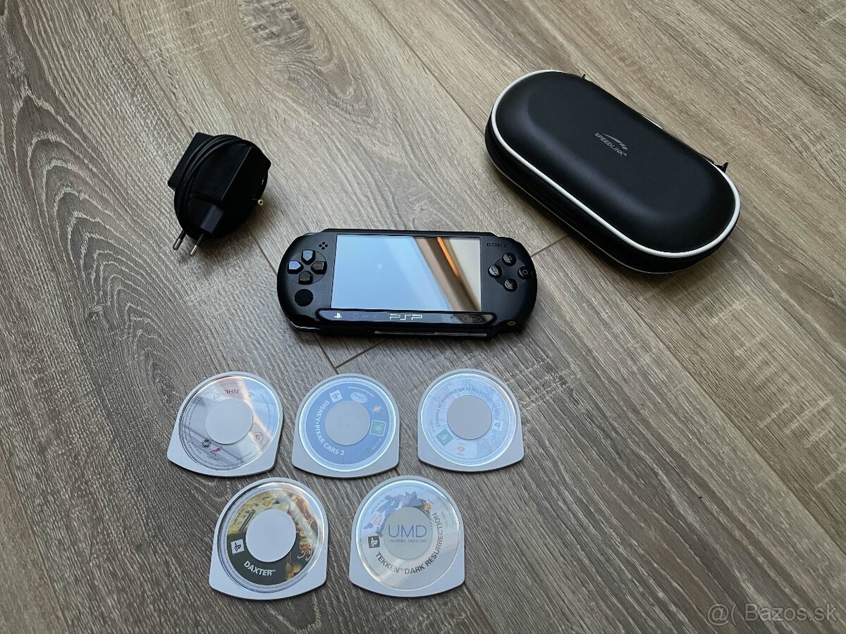 PSP-1004