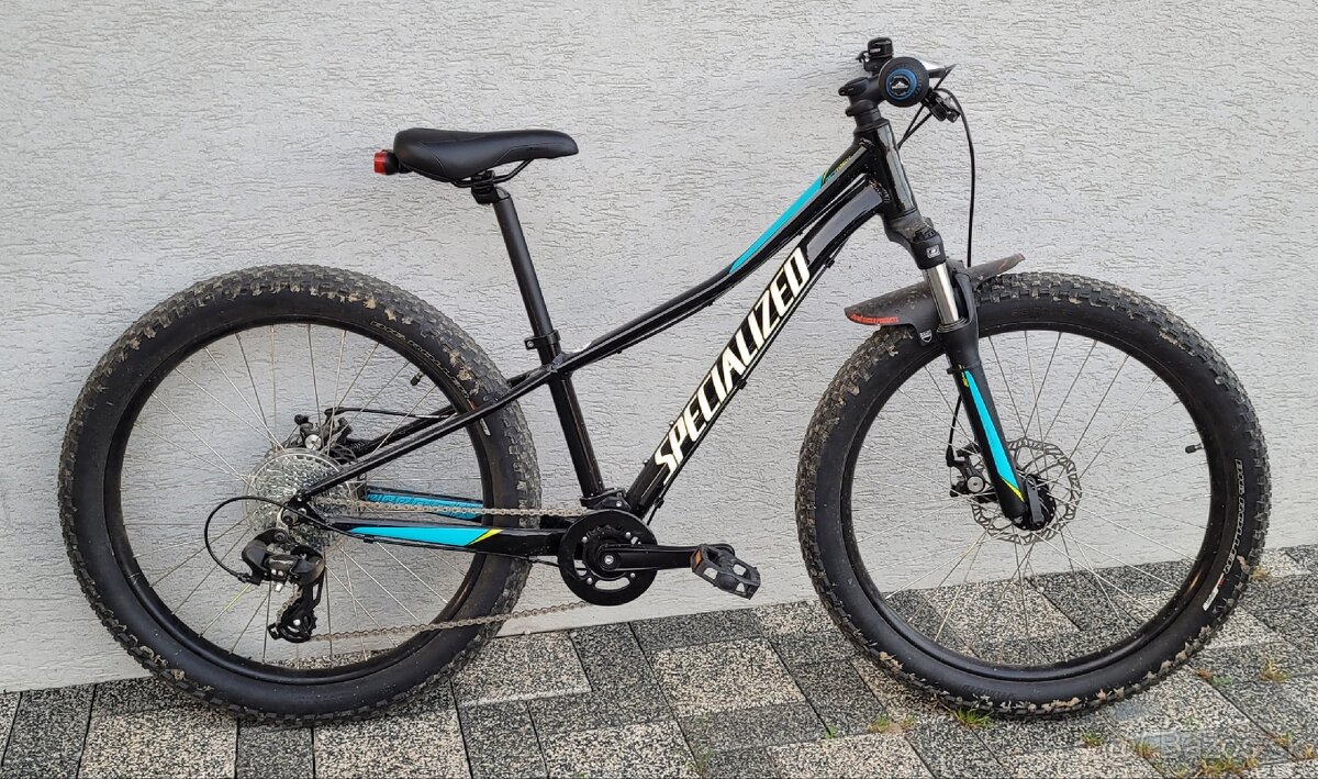 Specialized Riprock