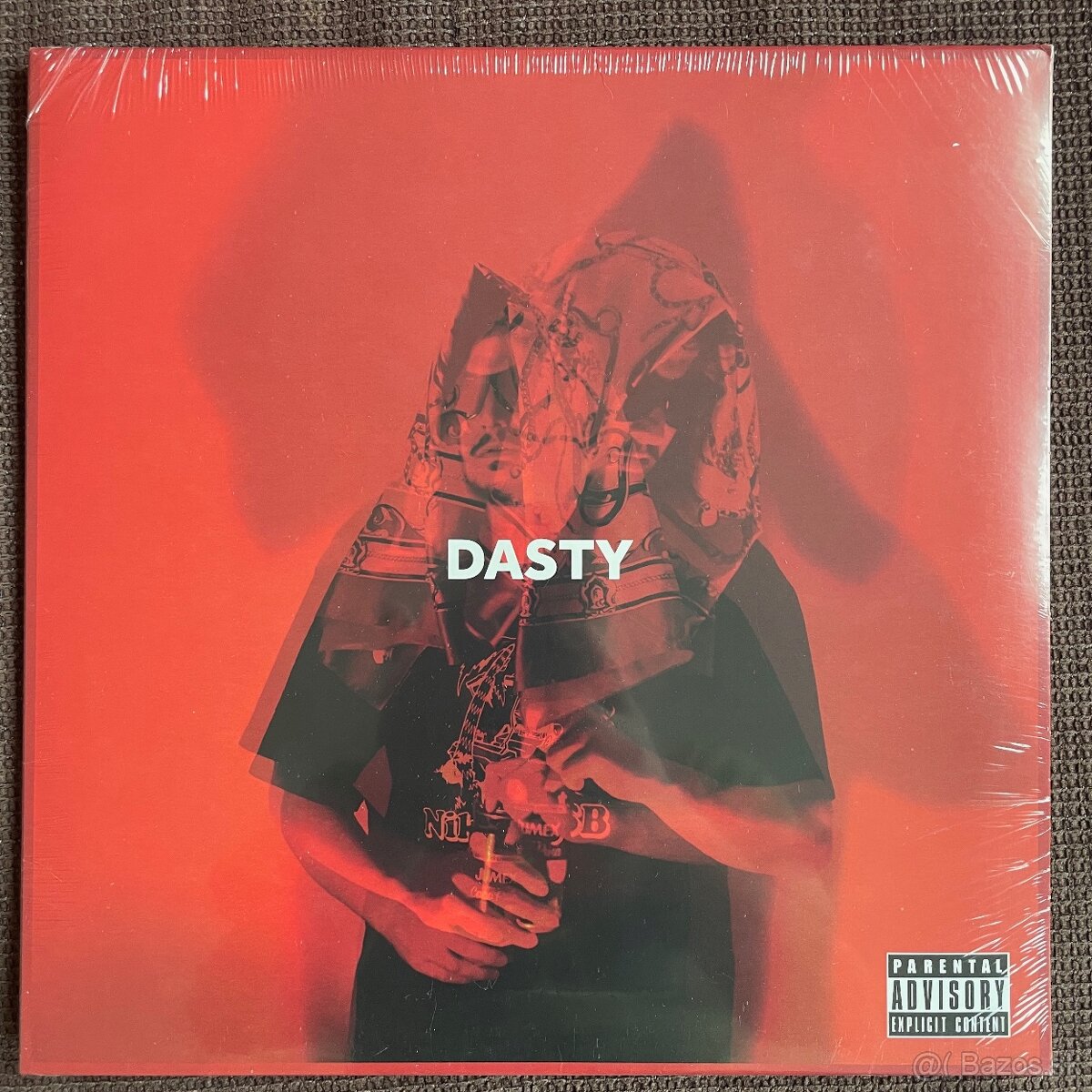 TrashBoySony – Dasty vinyl nový