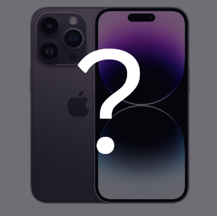 KÚPIM iPhone 14 Pro 128 GB (na farbe nezáleží)