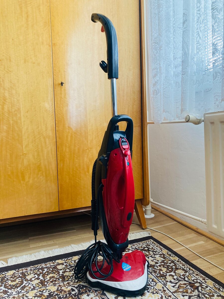 Parný mop / čistič