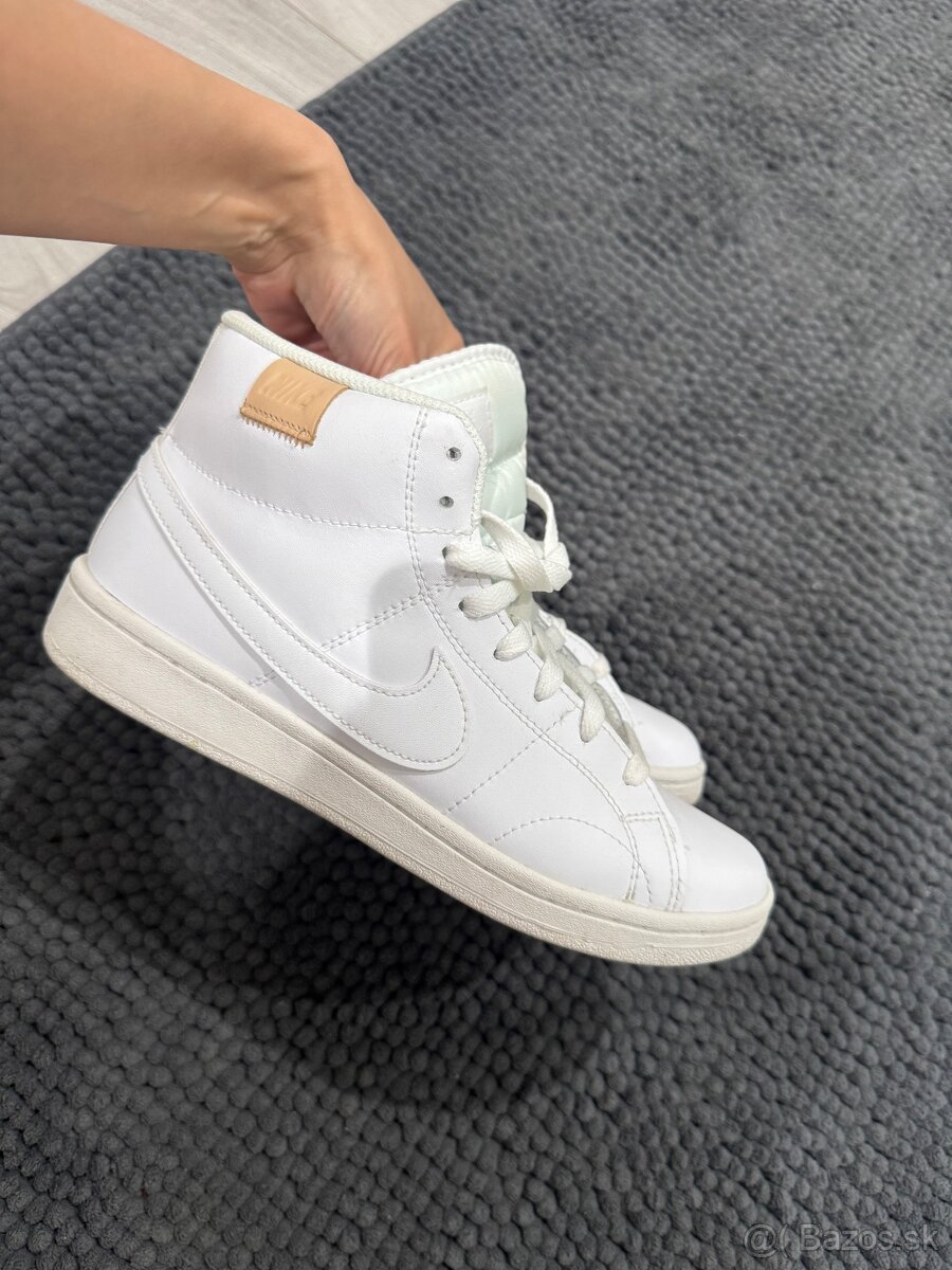 nike tenisky