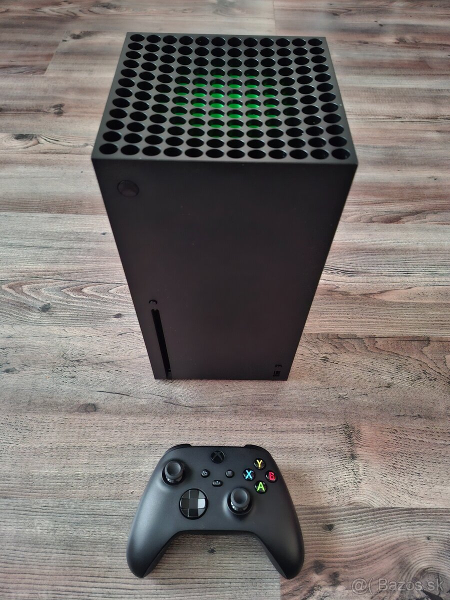 XBOX Series X