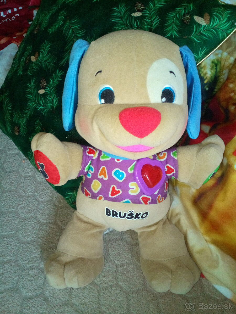 psík
