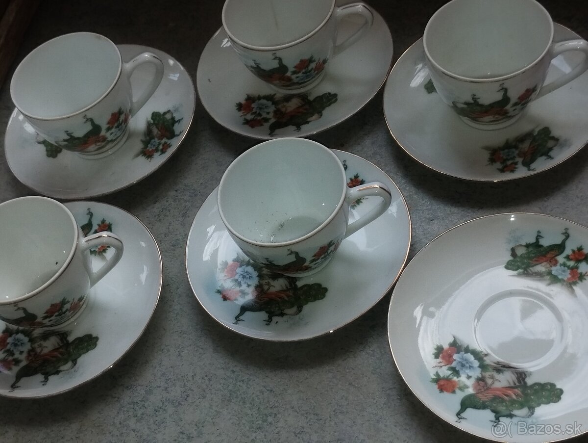 Čínsky porcelan