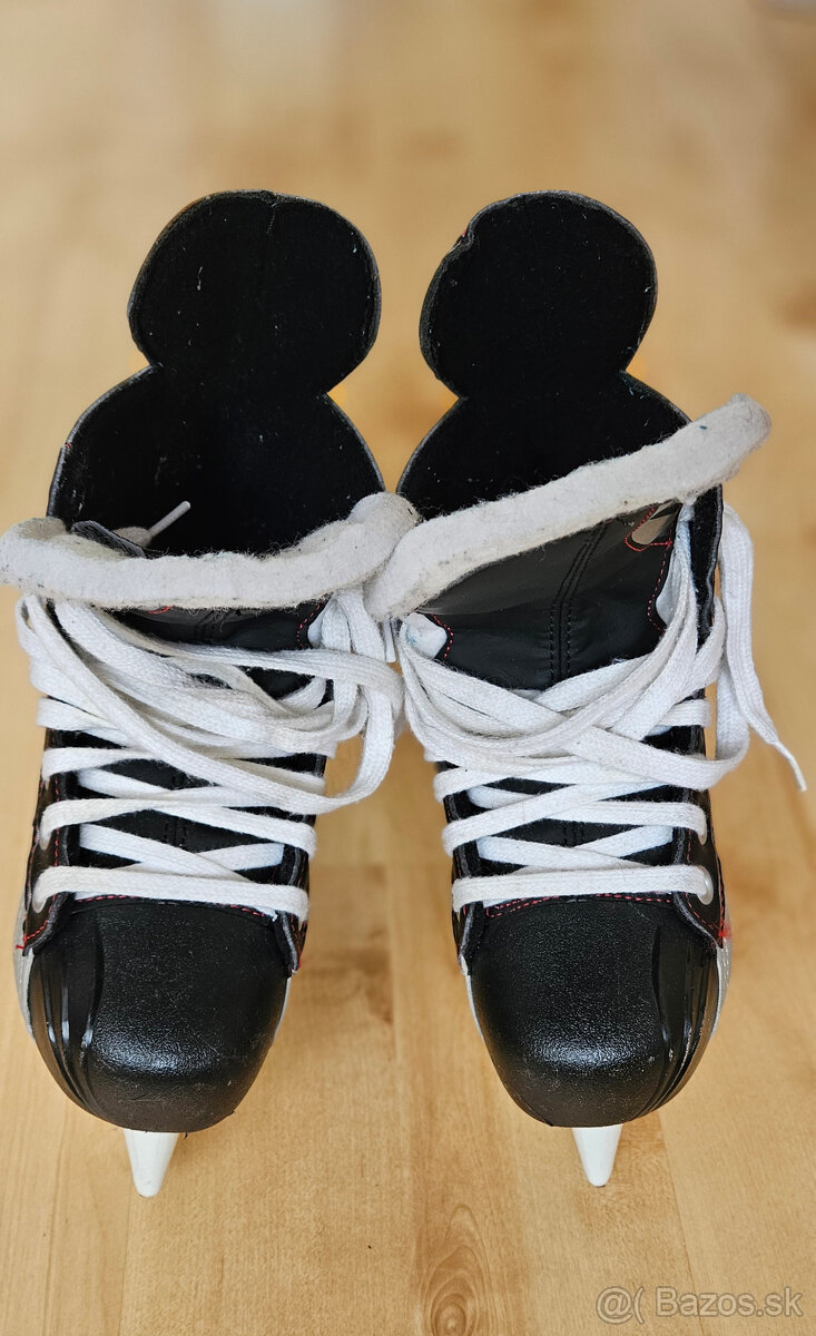 Bauer Vapor X30 velkost EU 33,5