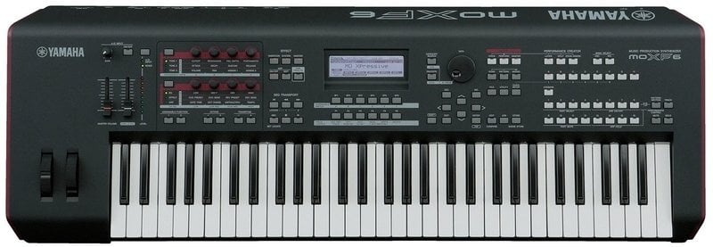 Yamaha