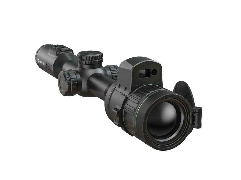 Hikmicro Alpex A50EL 4K