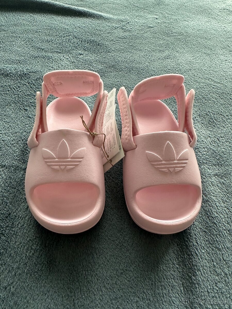 Predám originálne Adidas ADIFOM ADILETTE I