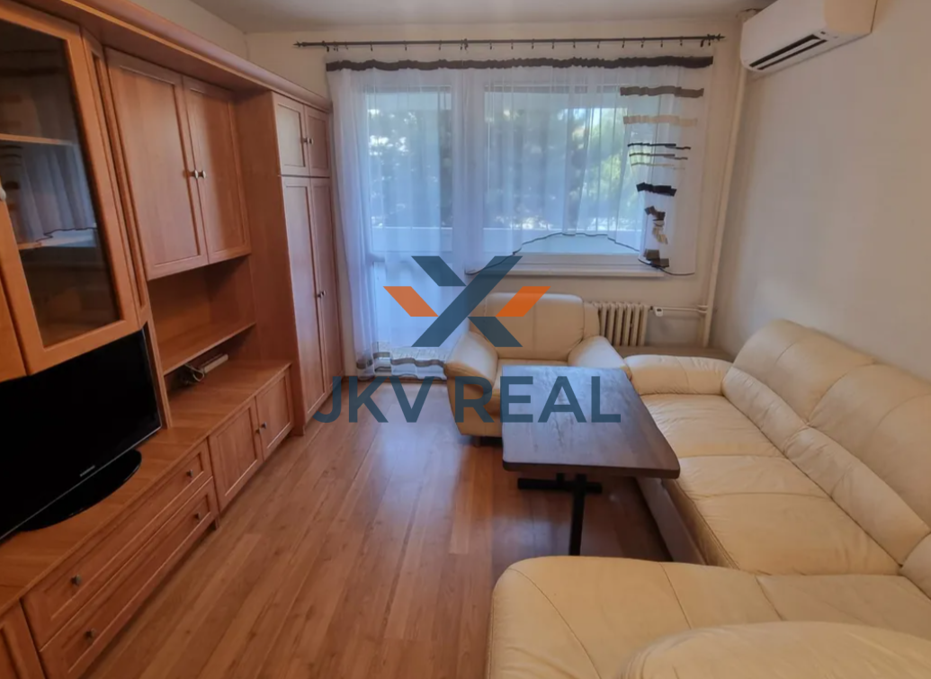 Prenájom 2-izbový byt, Prostejovská, Prešov