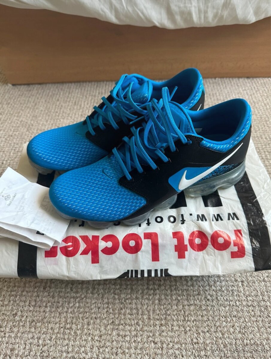 Panske tenisky Nike Vapormax