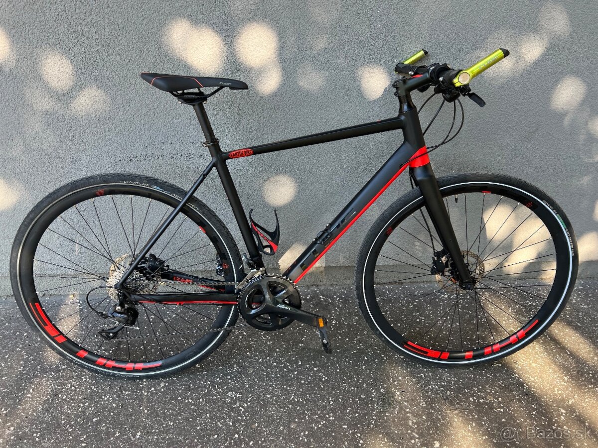 CUBE sl road pro