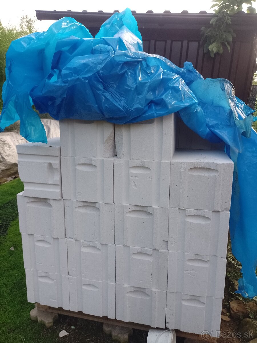 porfix 300x250x500
